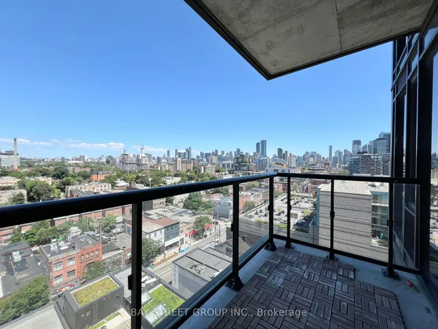 Additional property image - 608 Richmond St Unit 1202