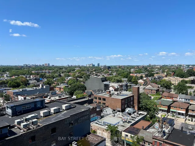 Additional property image - 608 Richmond St Unit 1202