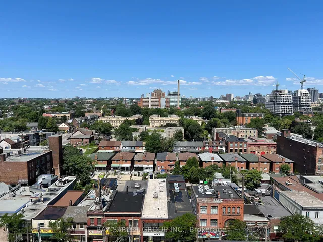 Additional property image - 608 Richmond St Unit 1202