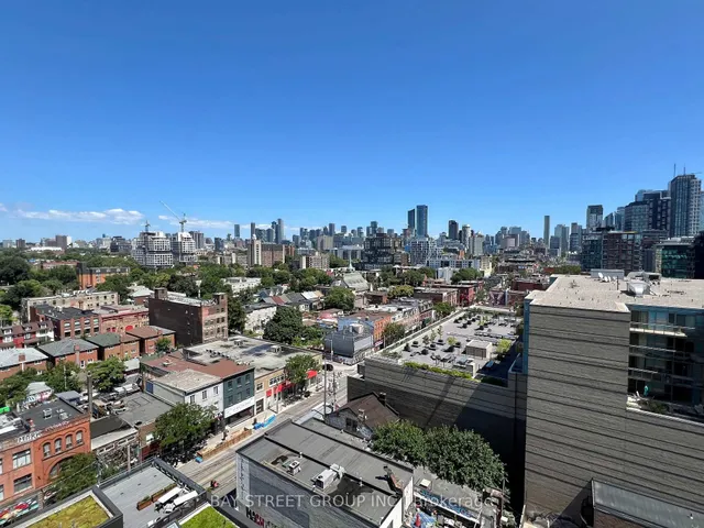 Additional property image - 608 Richmond St Unit 1202