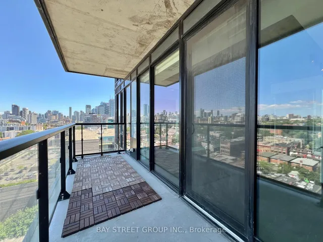 Additional property image - 608 Richmond St Unit 1202
