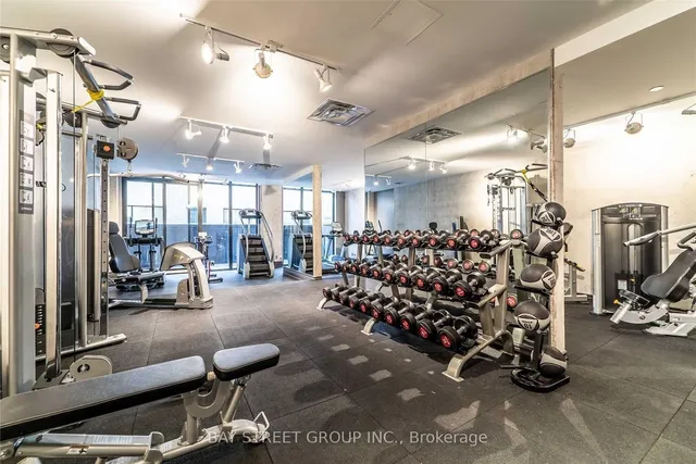 Additional property image - 608 Richmond St Unit 1202