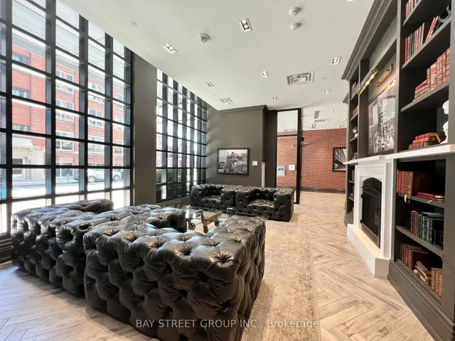 Additional property image - 608 Richmond St Unit 1202