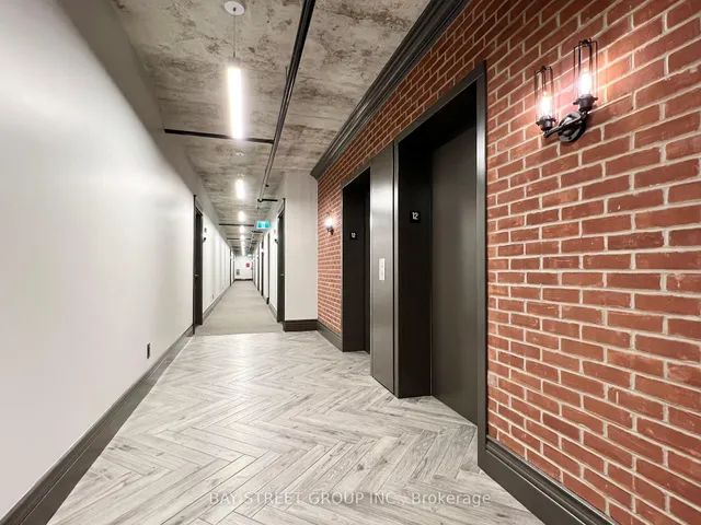Additional property image - 608 Richmond St Unit 1202