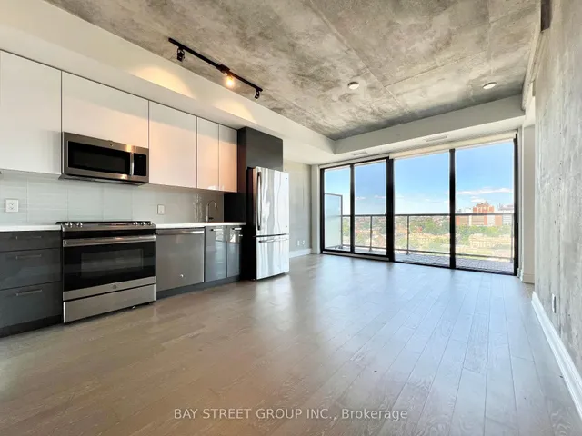 Additional property image - 608 Richmond St Unit 1202