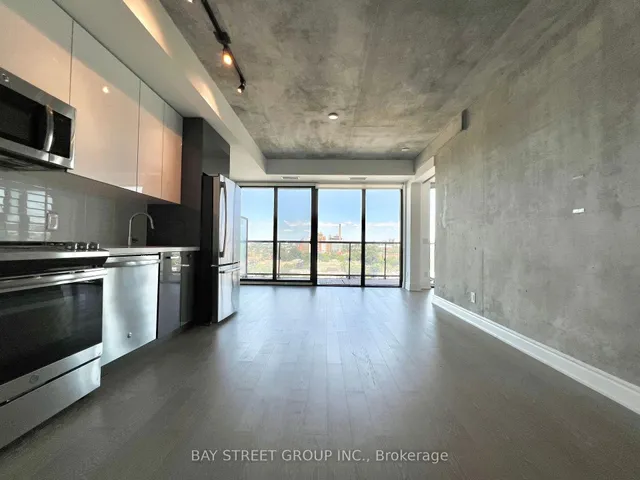 Additional property image - 608 Richmond St Unit 1202