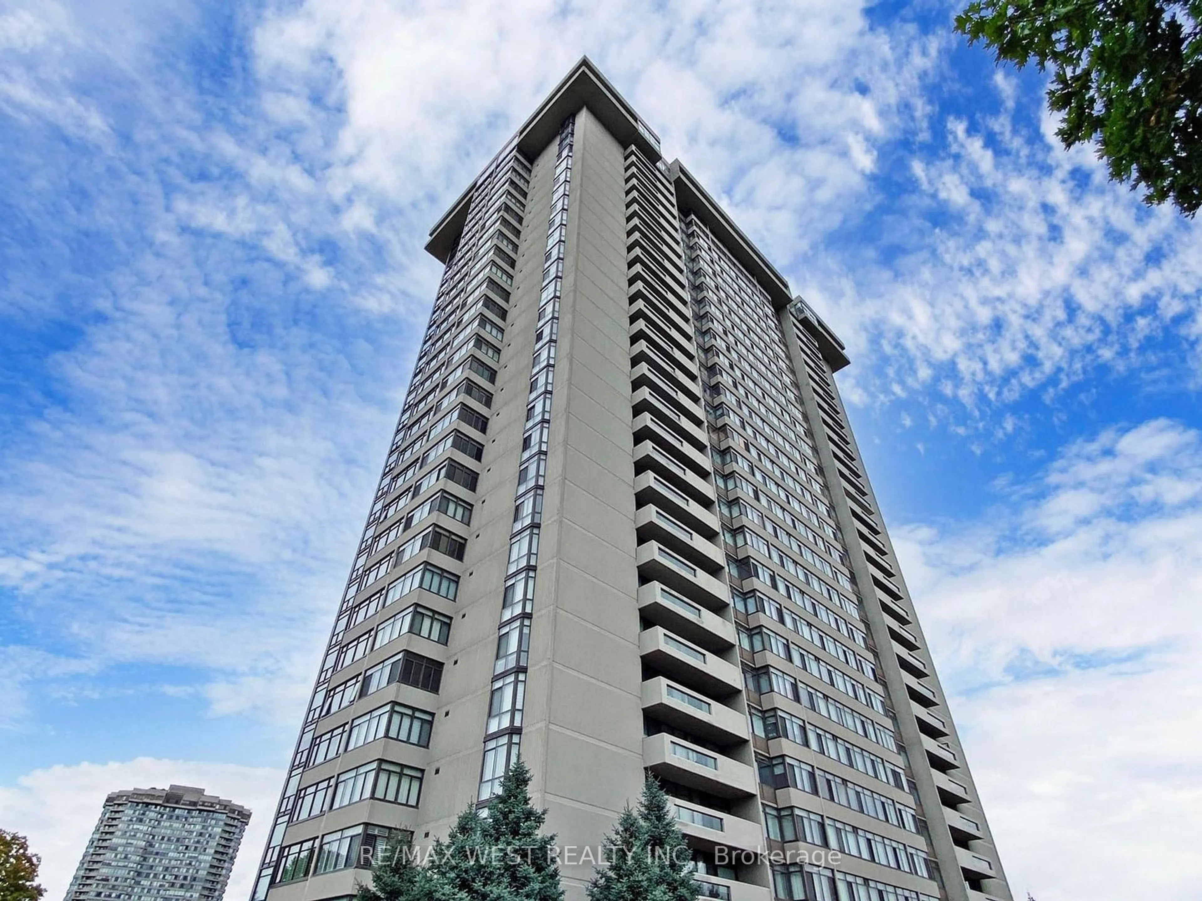 Unknown for 1555 Finch Ave #1108, Toronto Ontario M2J 4X9