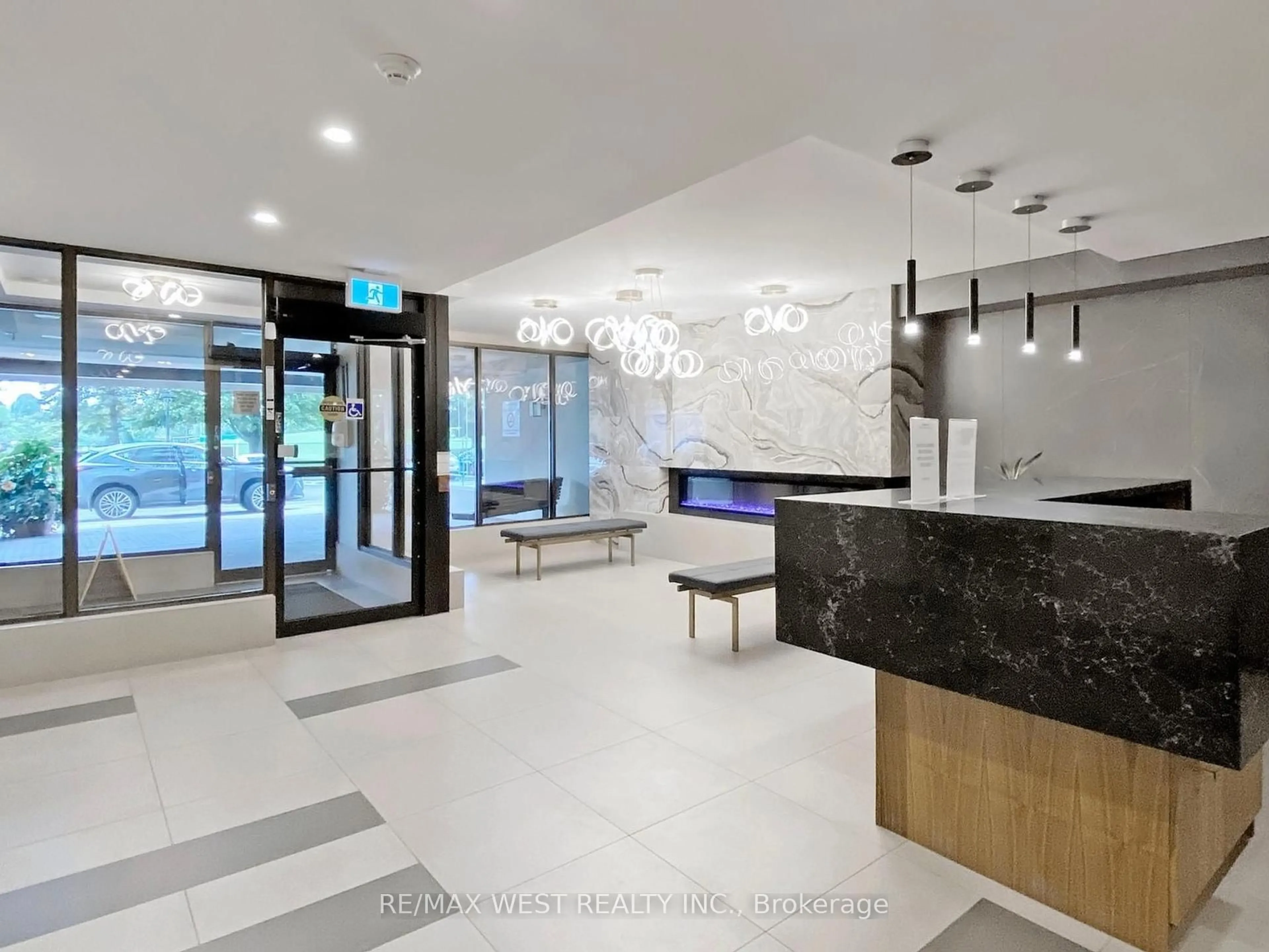 Unknown for 1555 Finch Ave #1108, Toronto Ontario M2J 4X9