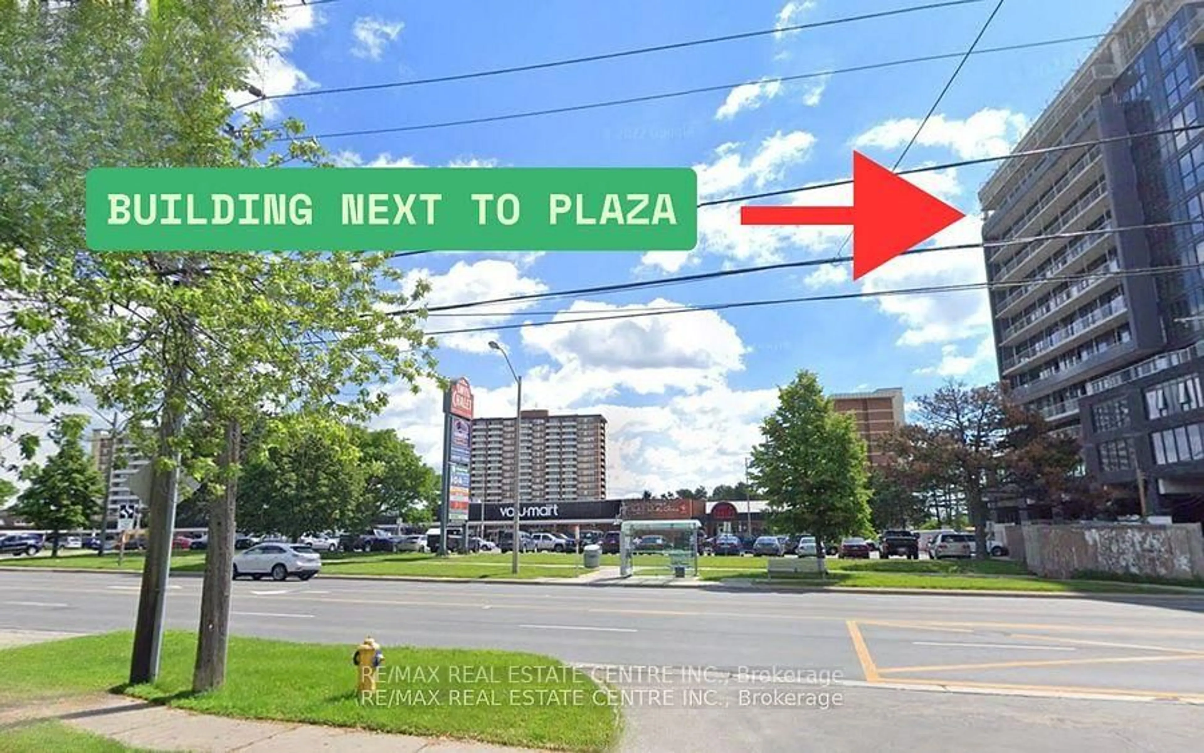 Blurry image for 3237 Bayview Ave #713, Toronto Ontario M2K 2N4