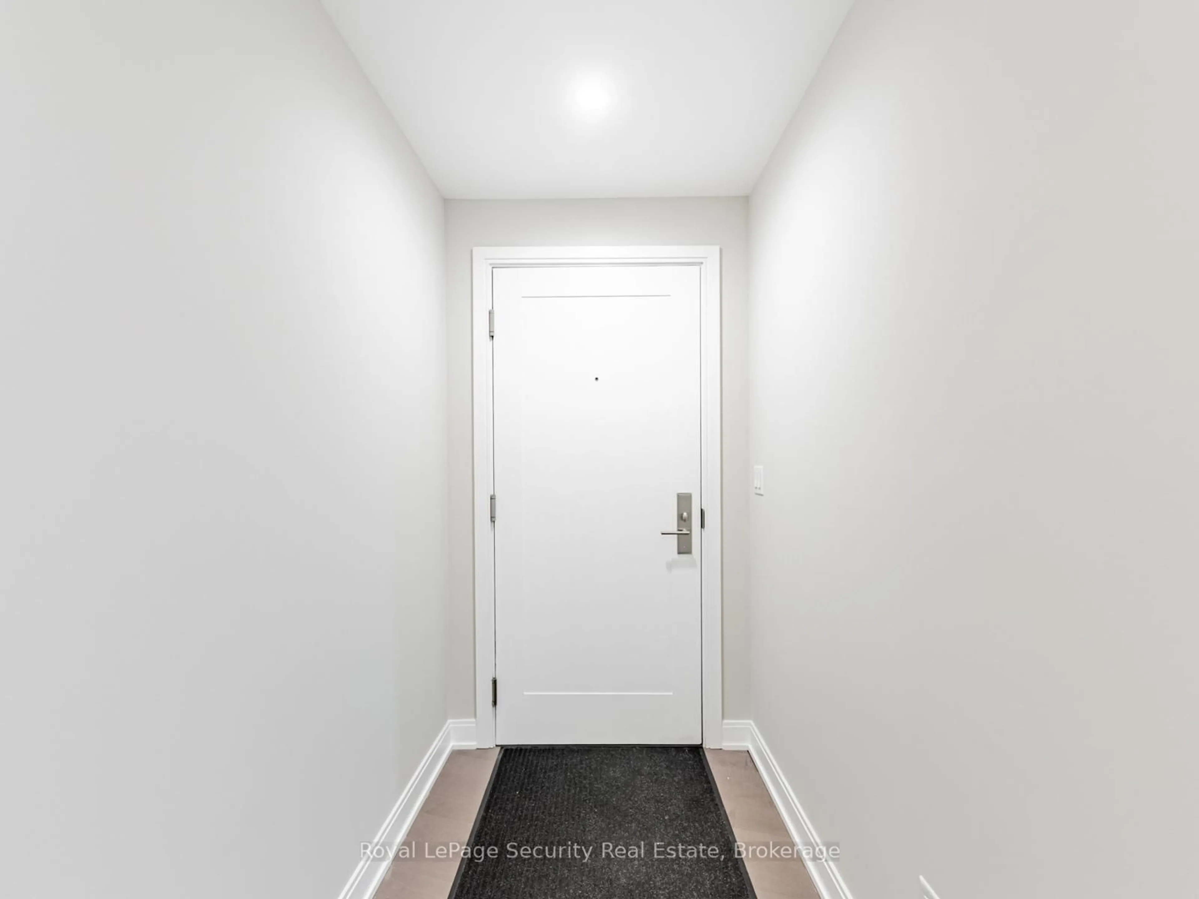 Indoor entryway for 55 Front St #420, Toronto Ontario M5E 0A7