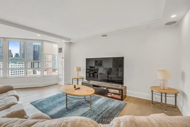 Additional property image - 71 Simcoe St Unit 2103