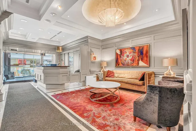 Additional property image - 71 Simcoe St Unit 2103