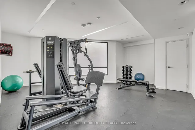 Additional property image - 71 Simcoe St Unit 2103