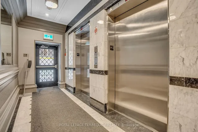 Additional property image - 71 Simcoe St Unit 2103