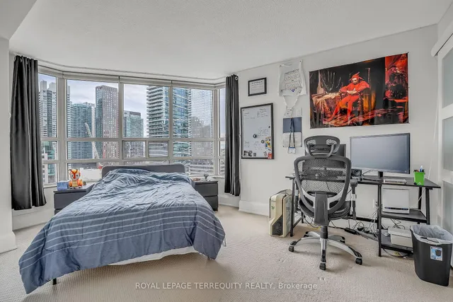 Additional property image - 71 Simcoe St Unit 2103