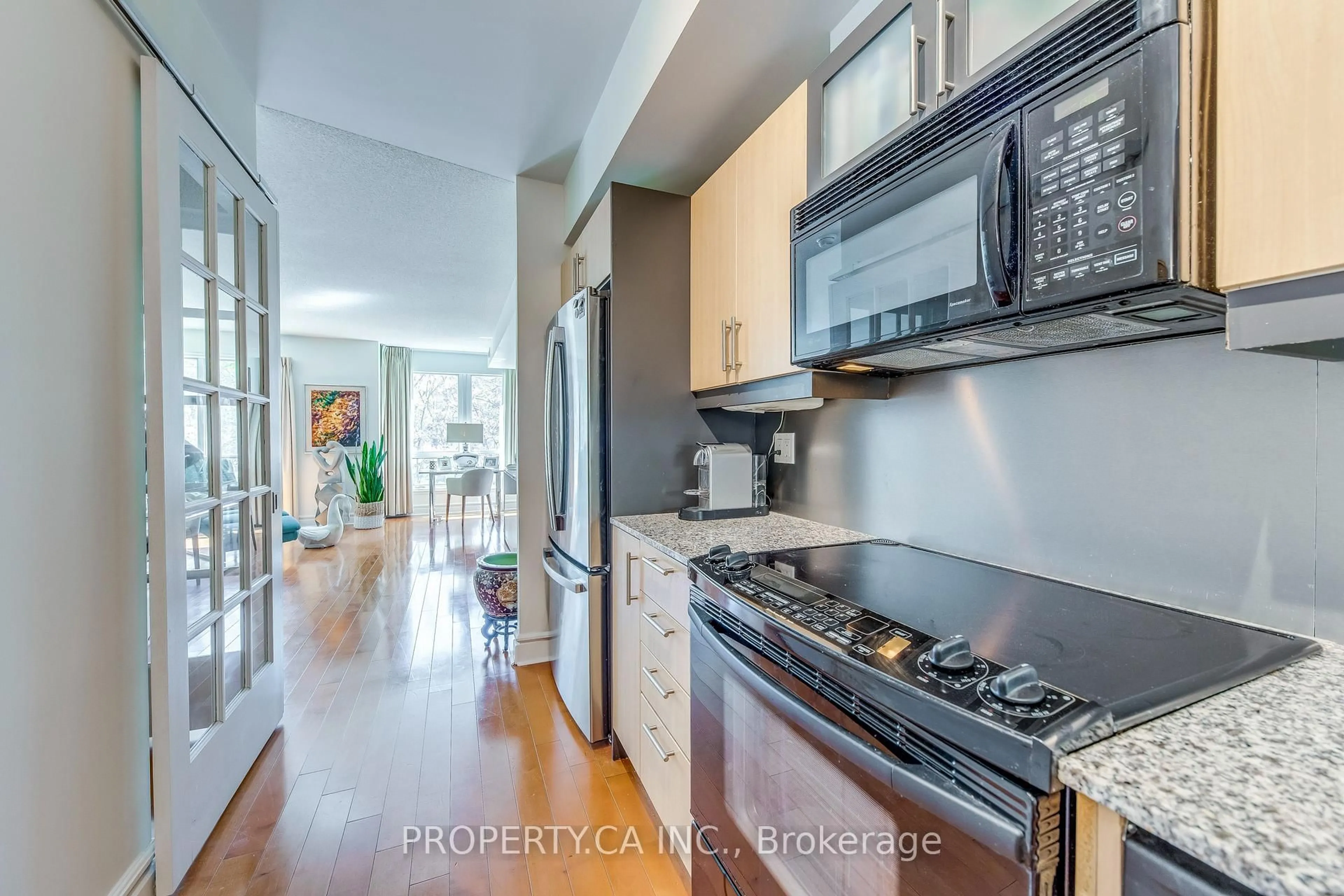 Unknown for 350 Wellington St #M07, Toronto Ontario M5V 3W9