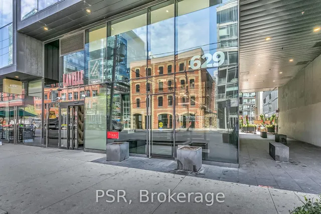 Additional property image - 629 King St Unit 620