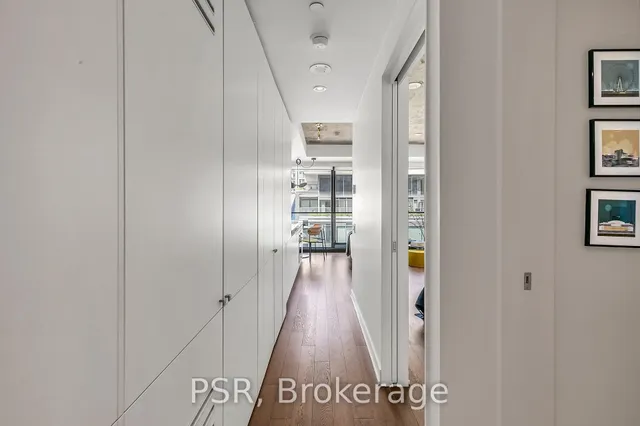 Additional property image - 629 King St Unit 620