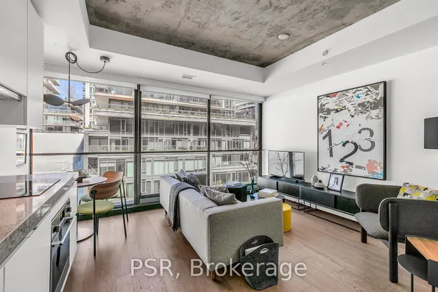 Additional property image - 629 King St Unit 620