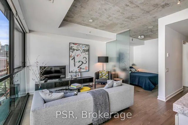 Additional property image - 629 King St Unit 620