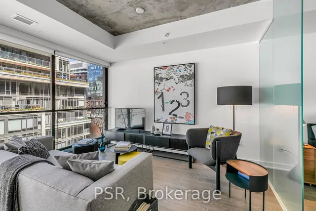 Additional property image - 629 King St Unit 620