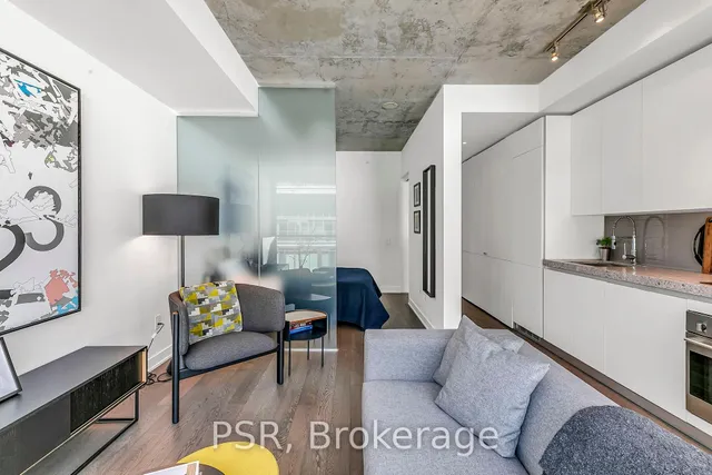 Additional property image - 629 King St Unit 620
