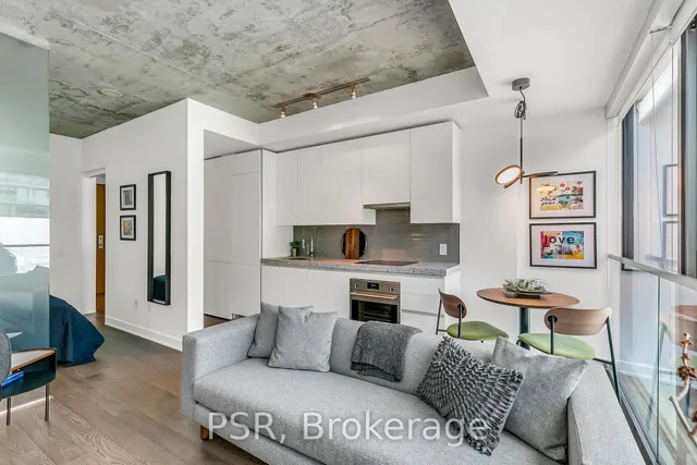Additional property image - 629 King St Unit 620