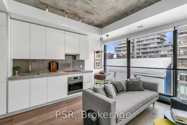 Additional property image - 629 King St Unit 620