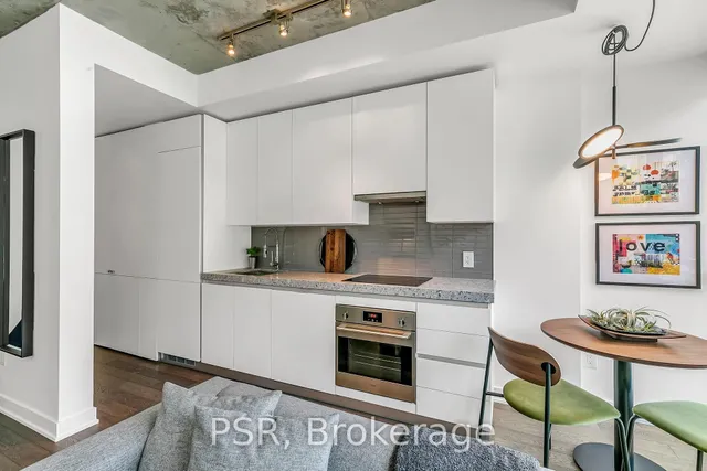 Additional property image - 629 King St Unit 620