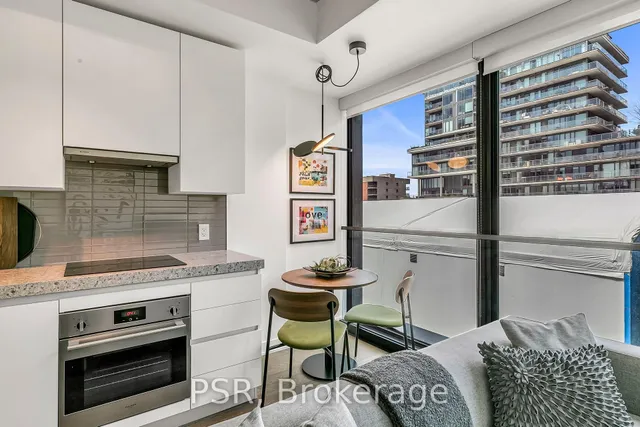 Additional property image - 629 King St Unit 620