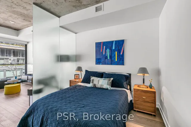 Additional property image - 629 King St Unit 620