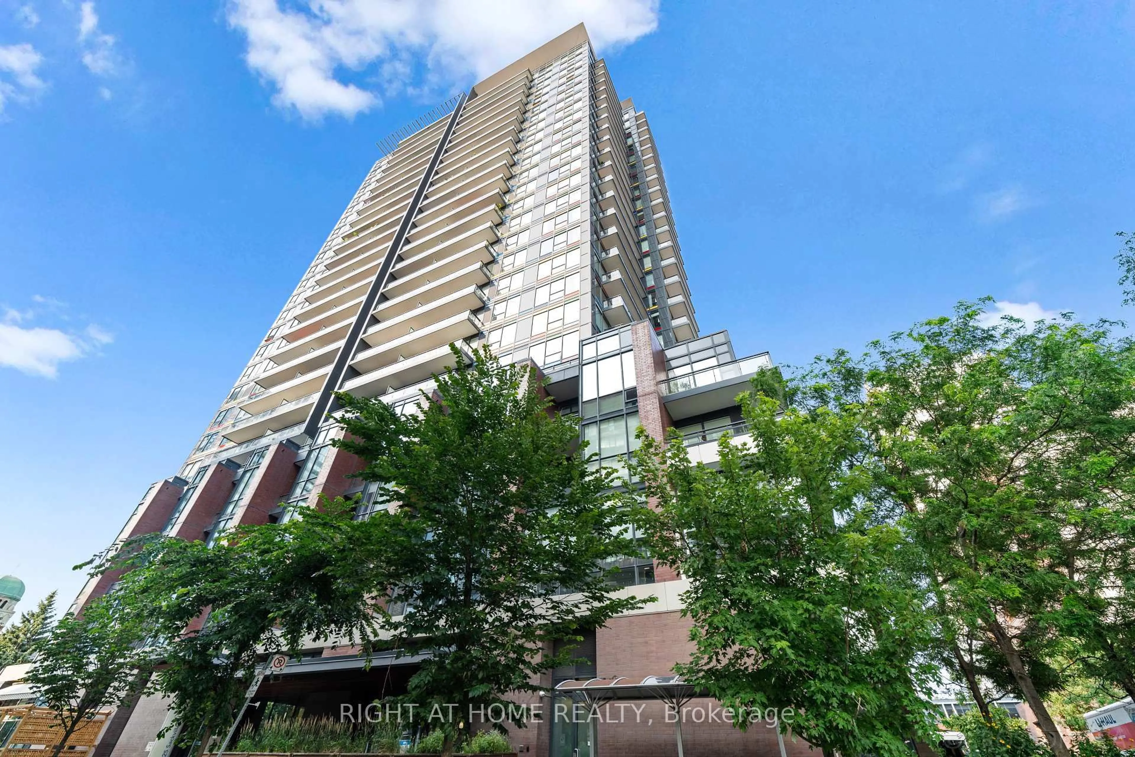 Unknown for 225 Sackville St #1005, Toronto Ontario M5A 0B9