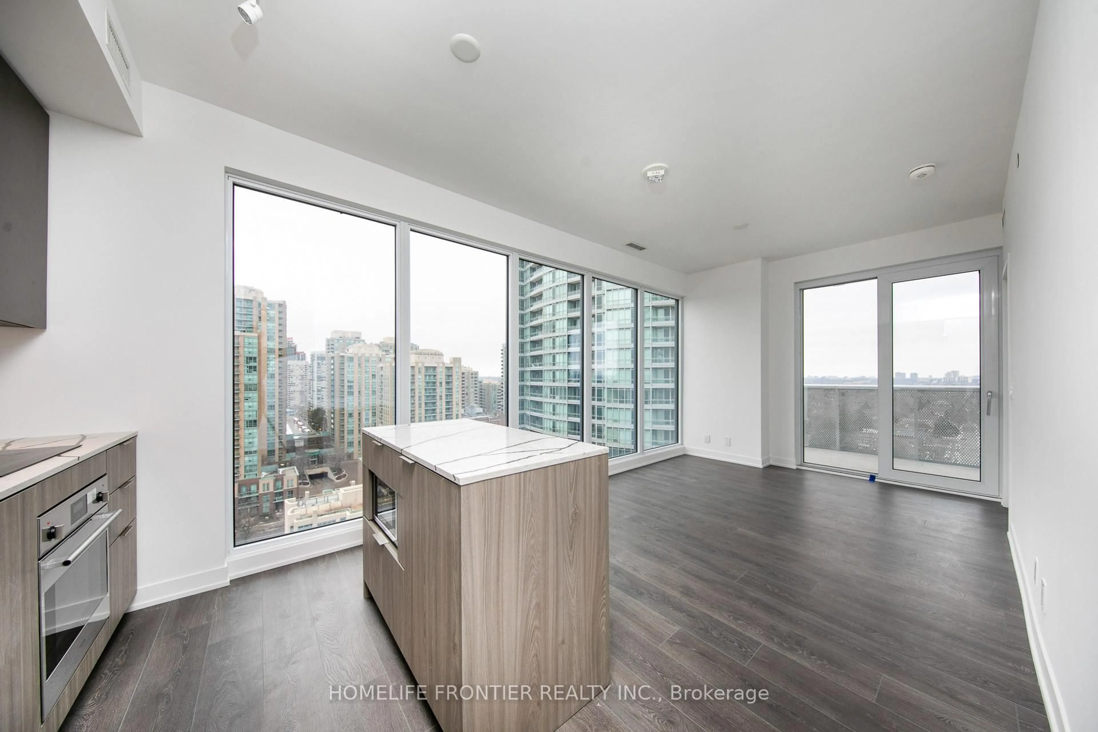 Unknown for 15 Holmes Ave #1408, Toronto Ontario M2N 0L4