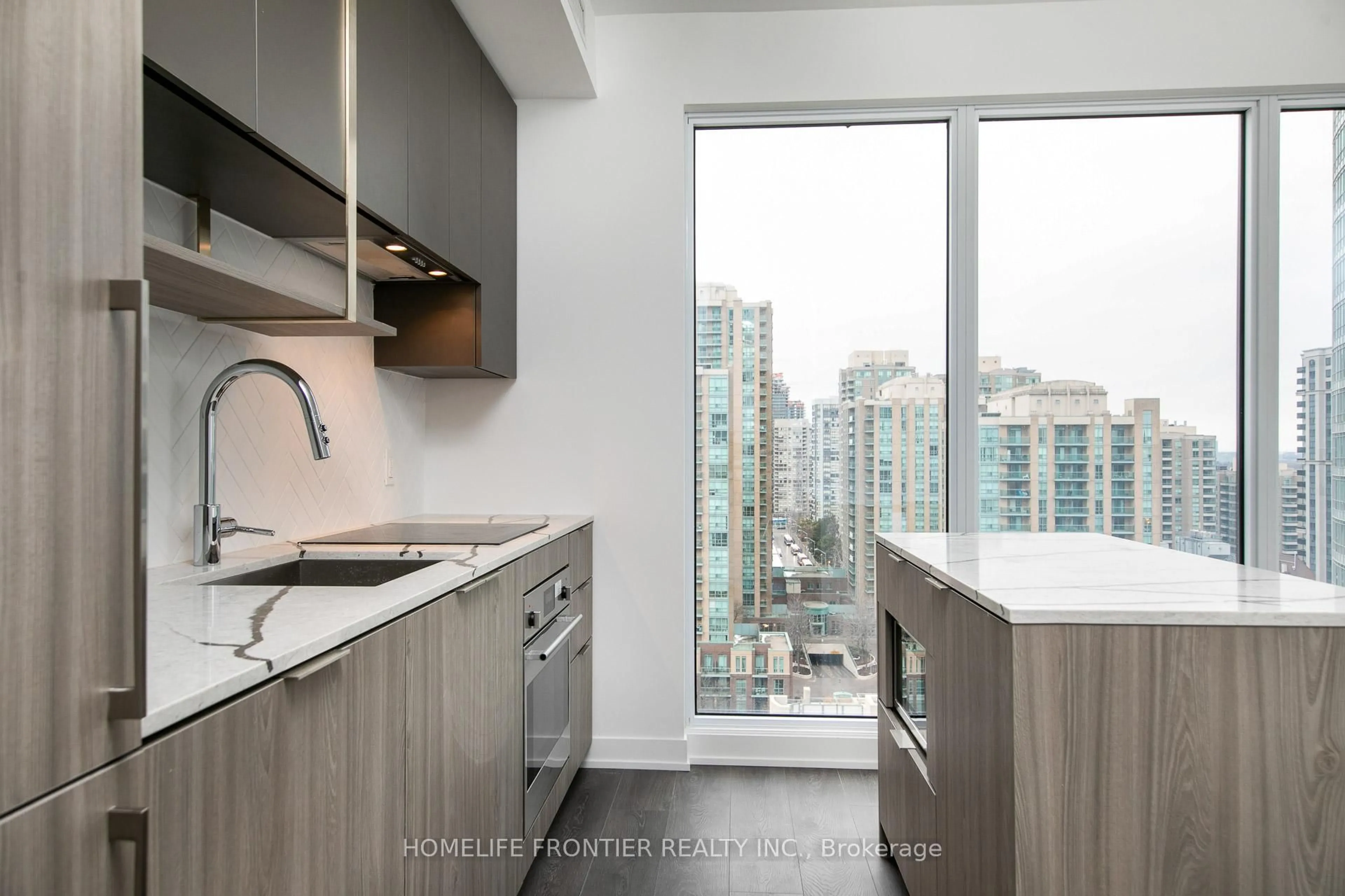 Unknown for 15 Holmes Ave #1408, Toronto Ontario M2N 0L4