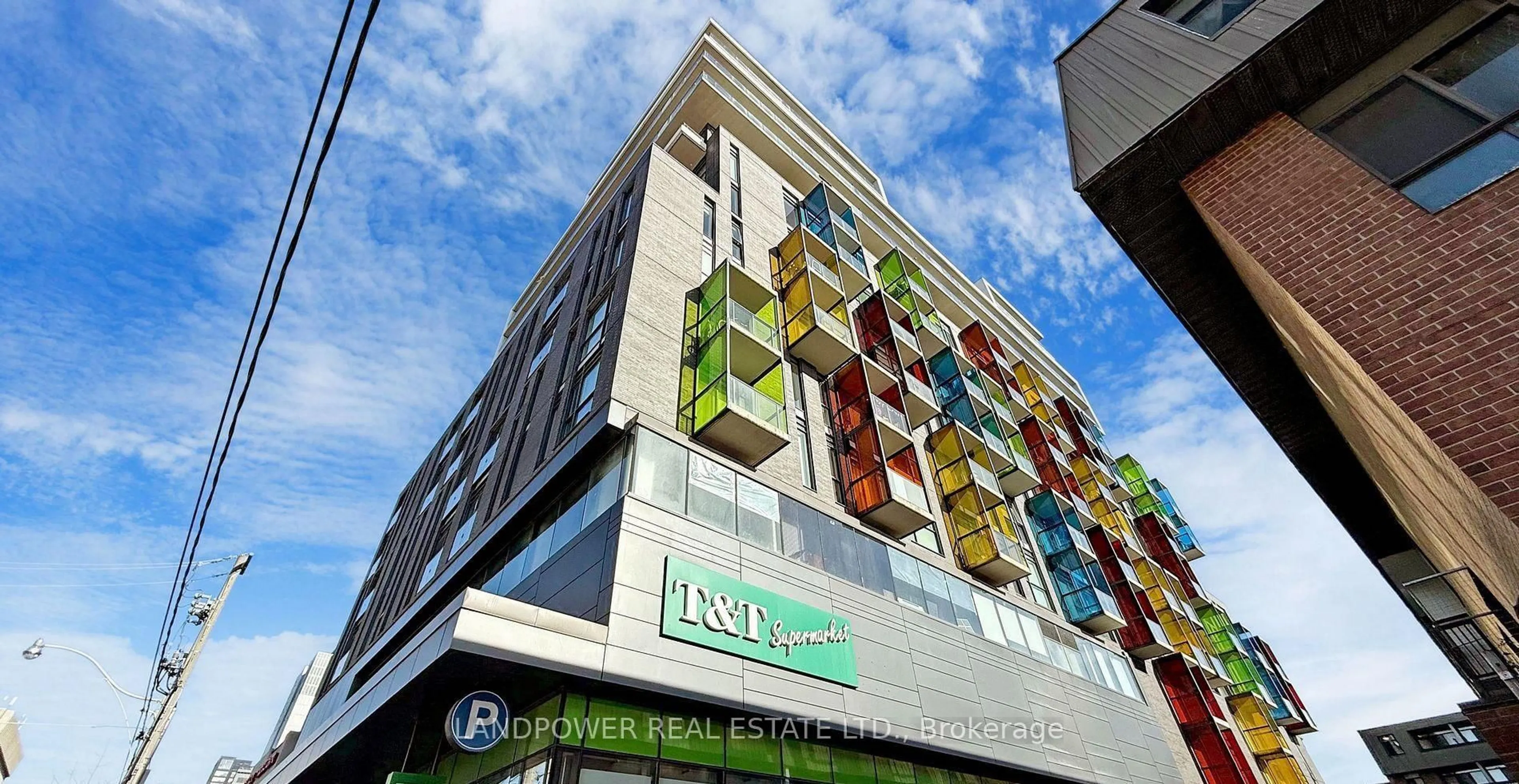 Unknown for 297 College St #1112, Toronto Ontario M5T 0C2