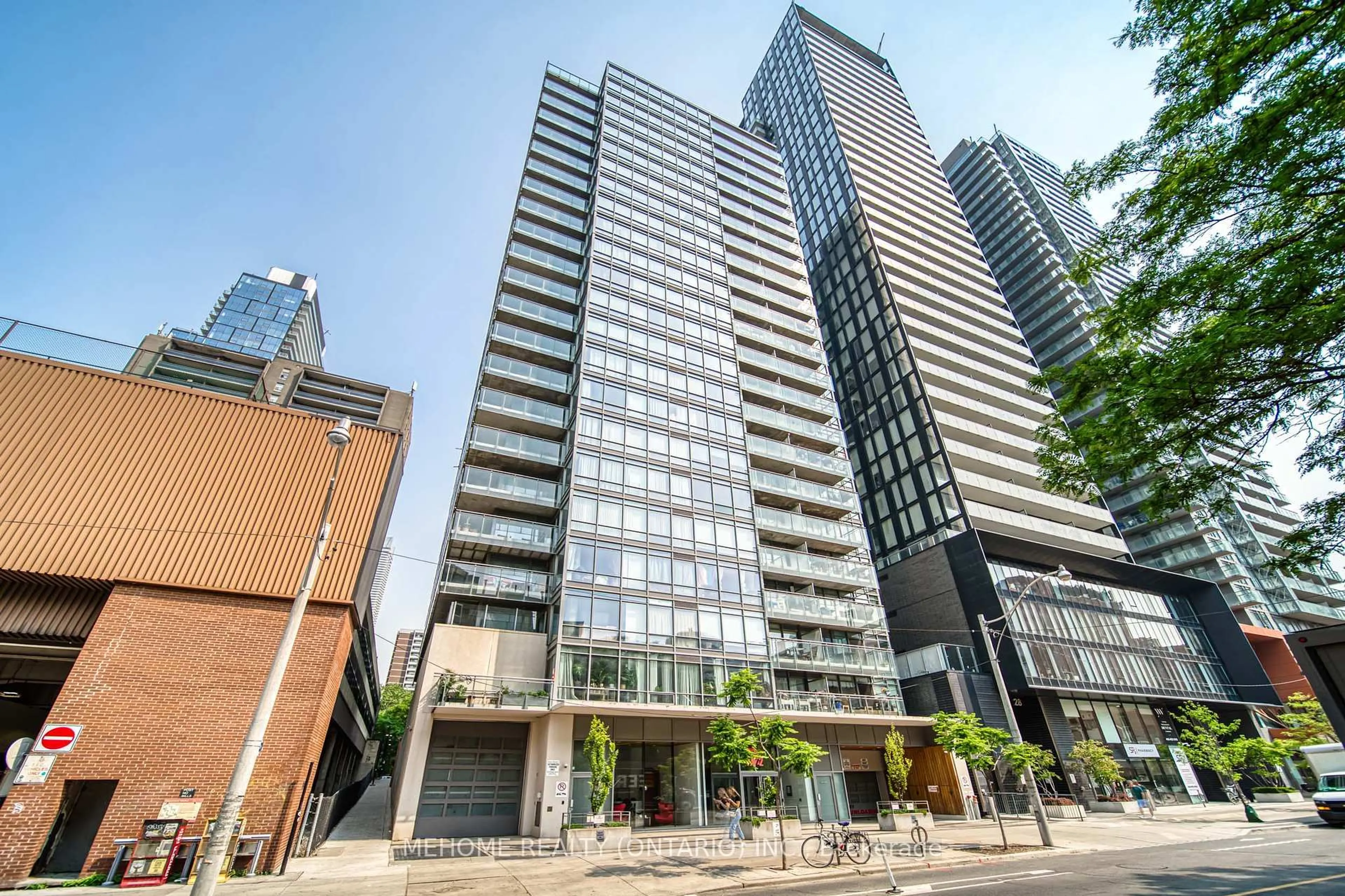 Unknown for 22 Wellesley St #1106, Toronto Ontario M4Y 1G3