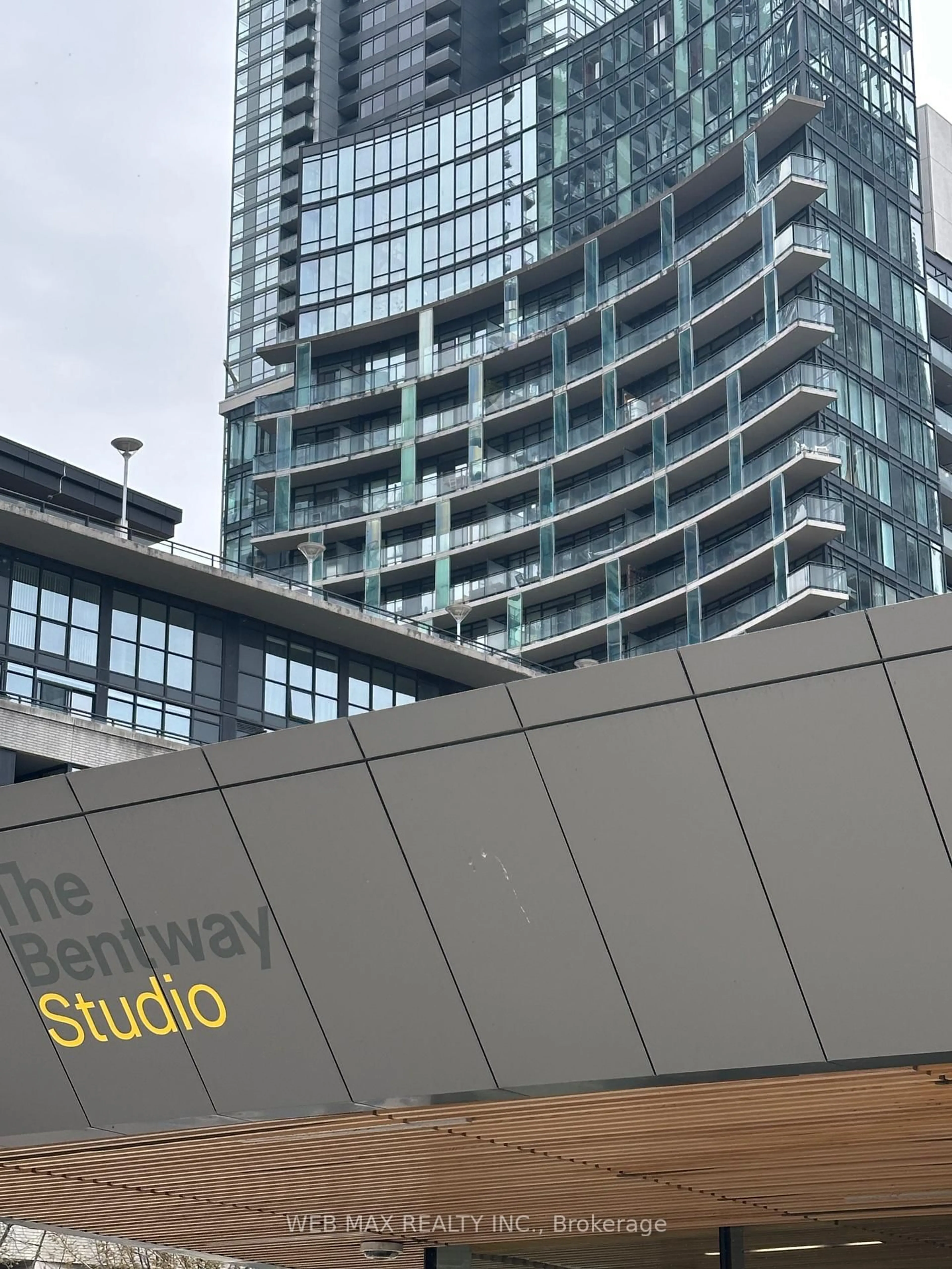 Unknown for 8 Telegram Mews #2009, Toronto Ontario M5V 3Z5