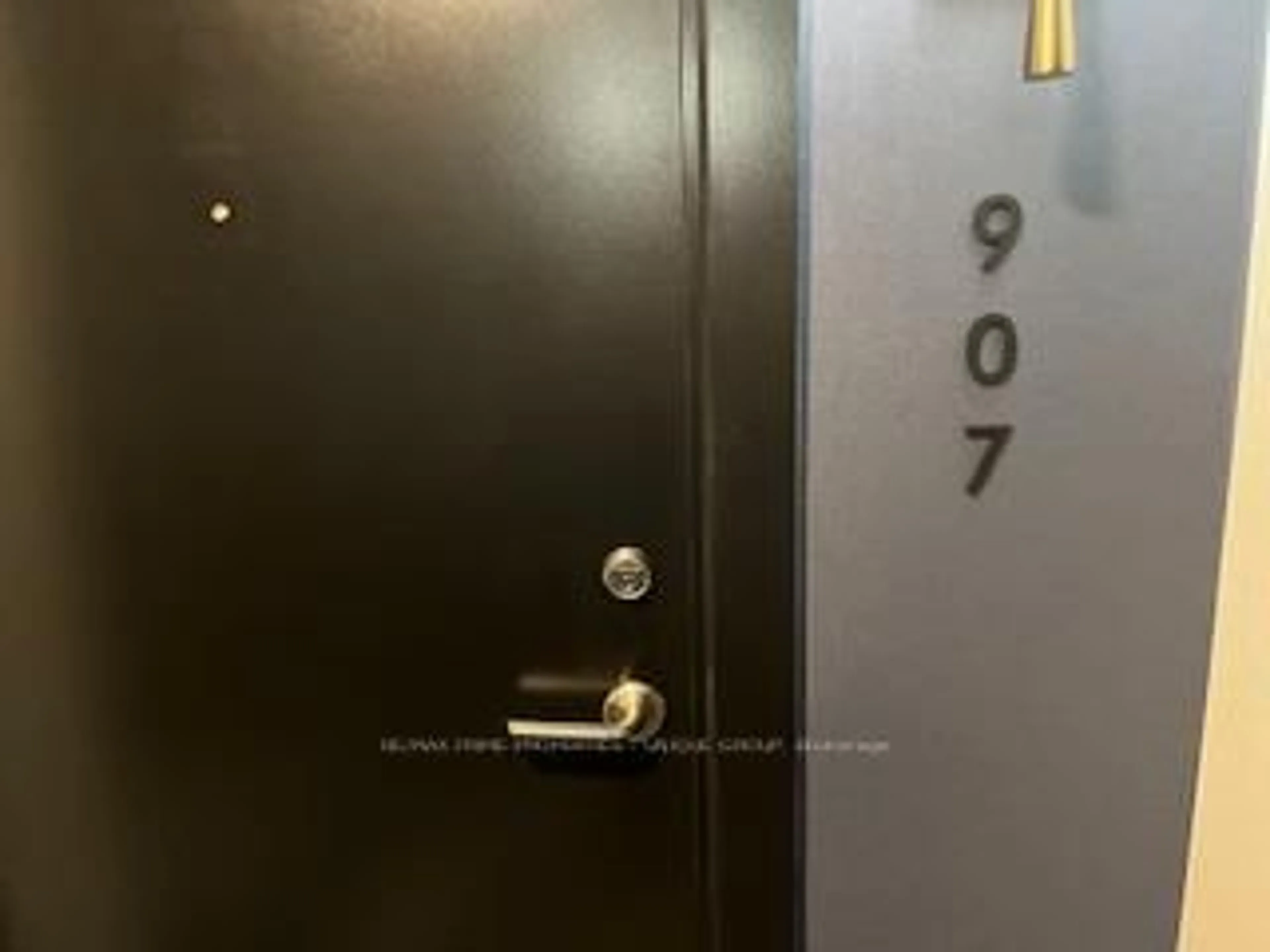 Unknown for 120 Dallimore Circ #907, Toronto Ontario M3C 4J1
