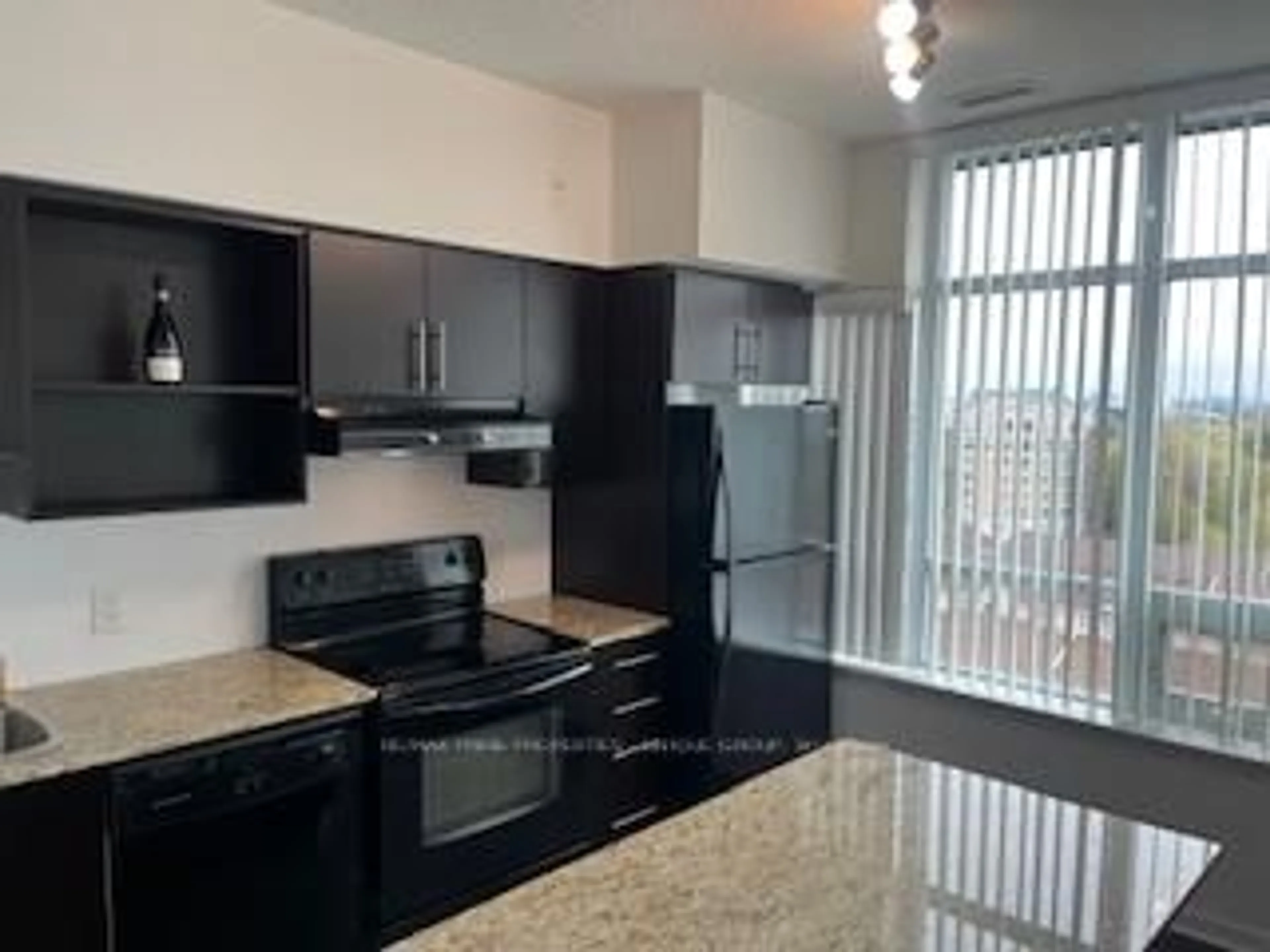 Unknown for 120 Dallimore Circ #907, Toronto Ontario M3C 4J1