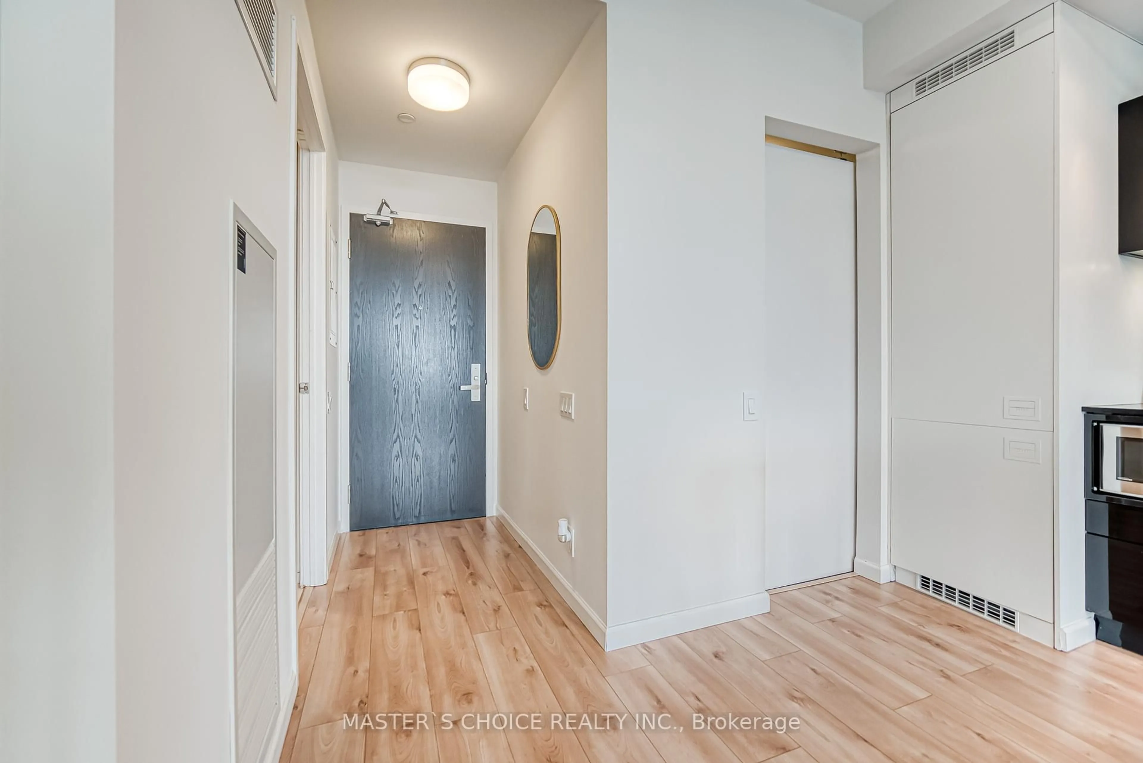 Unknown for 125 Peter St #2806, Toronto Ontario M5V 2G9