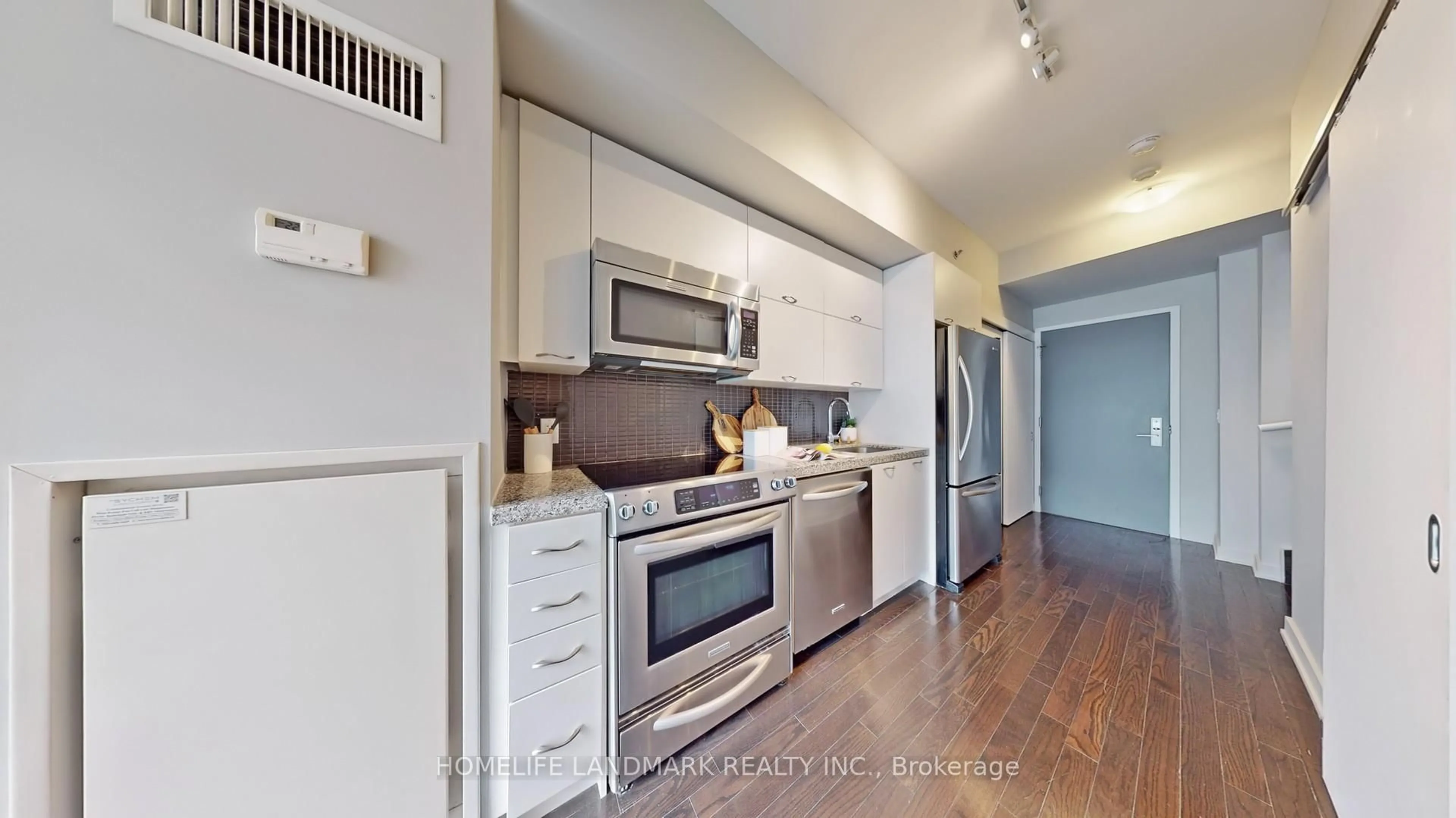 Unknown for 21 Nelson St #Lph28, Toronto Ontario M5V 3H9