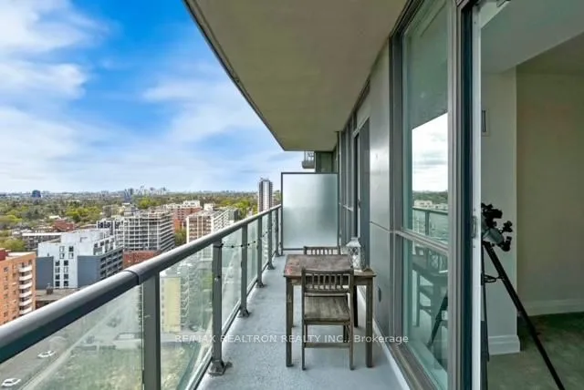 Additional property image - 530 St Clair Ave Unit 1701