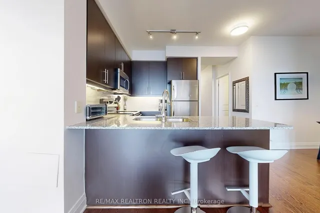 Additional property image - 530 St Clair Ave Unit 1701