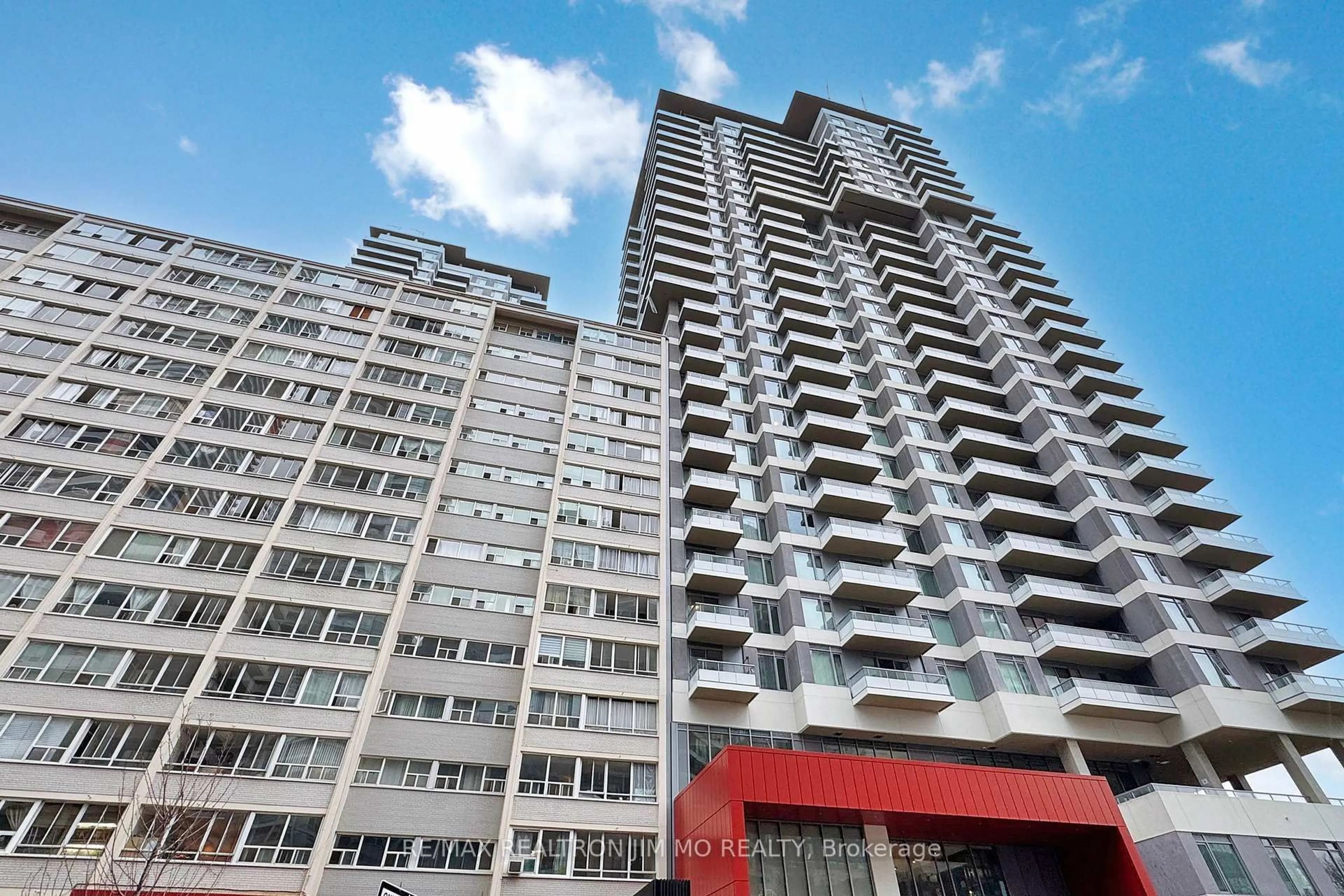 Unknown for 25 Holly St #1605, Toronto Ontario M4S 0E3