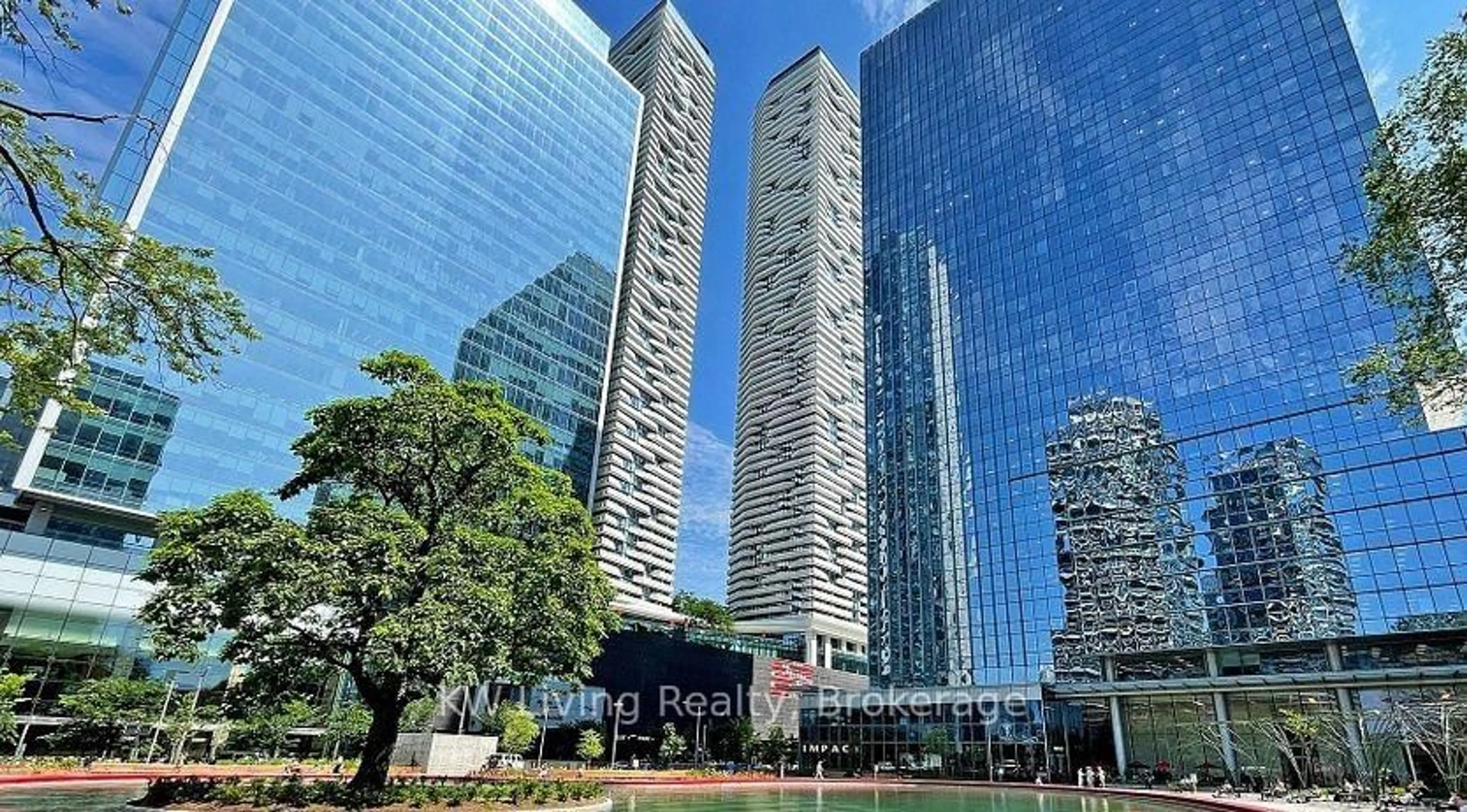 Unknown for 100 Harbour St #Unit 5305, Toronto Ontario M5J 0B5