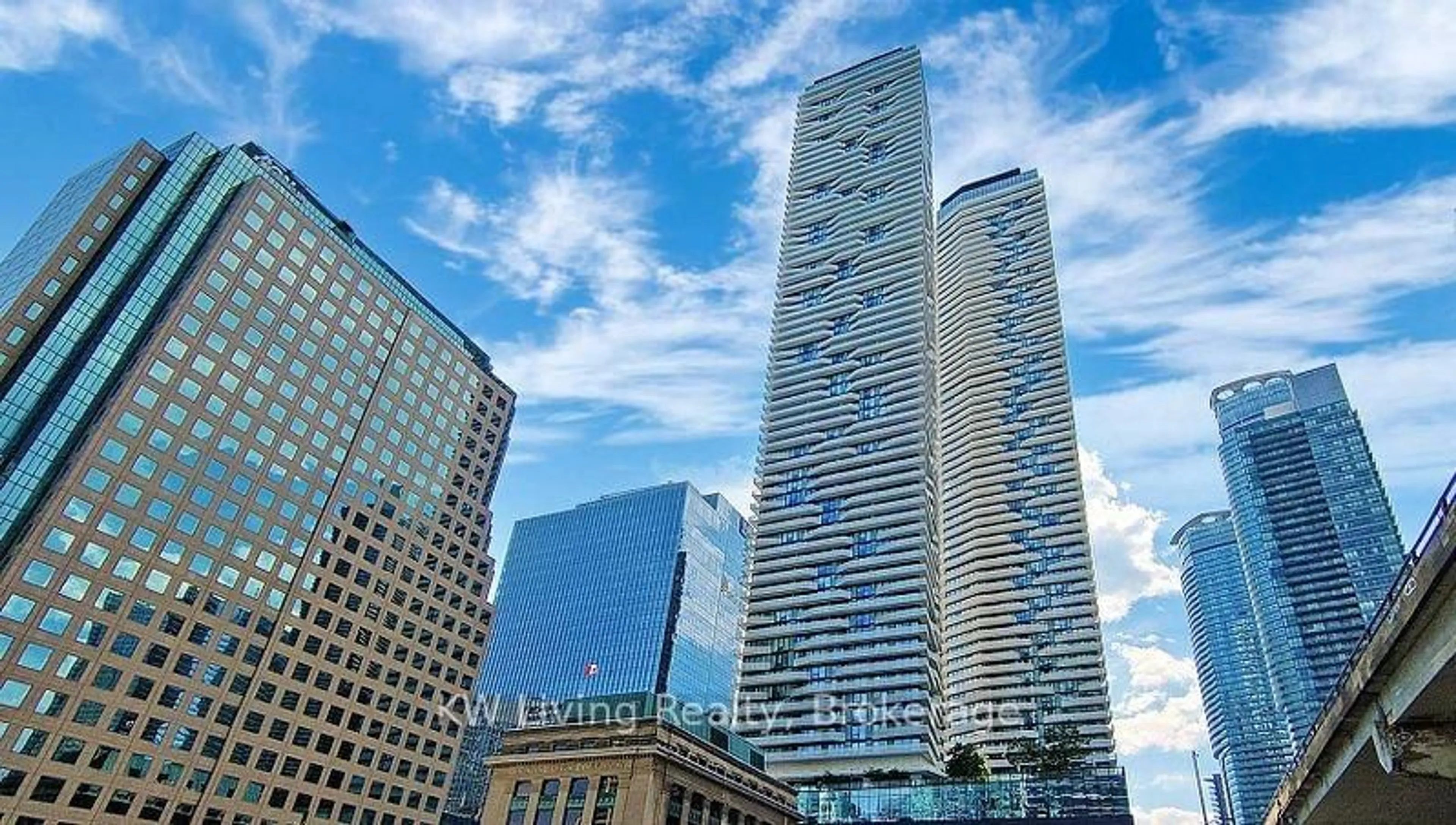 Unknown for 100 Harbour St #Unit 5305, Toronto Ontario M5J 0B5