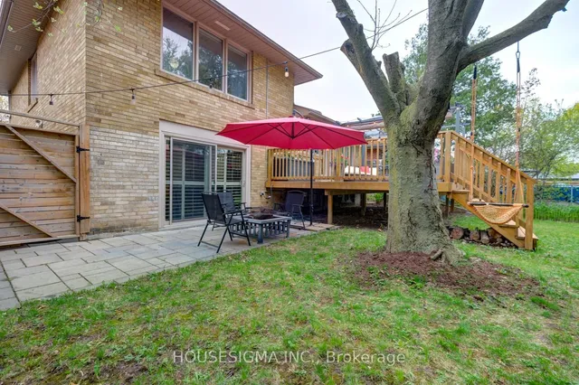 Additional property image - 39 Pannahill Rd