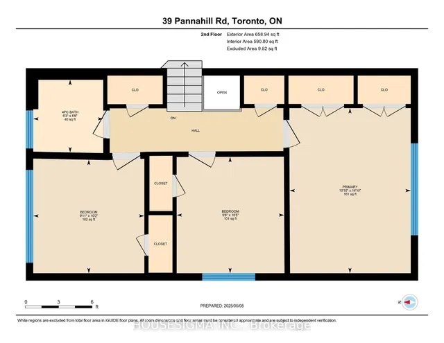 Additional property image - 39 Pannahill Rd