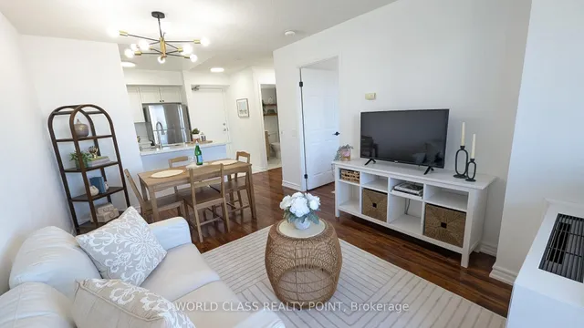 Additional property image - 155 Beecroft Rd Unit 1807