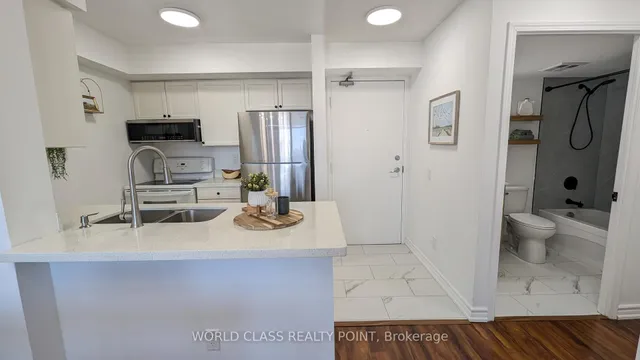 Additional property image - 155 Beecroft Rd Unit 1807